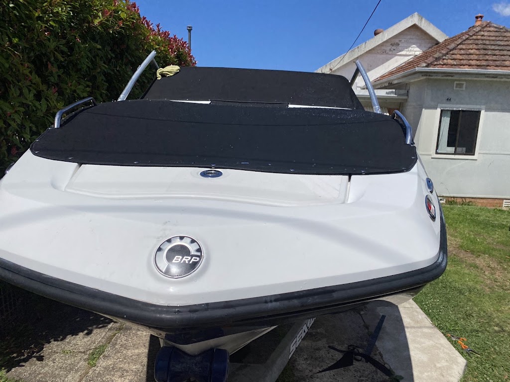 SN Upholstery Auto And Marine | 114 Hollywood Dr, Lansvale NSW 2166, Australia | Phone: 0420 640 440