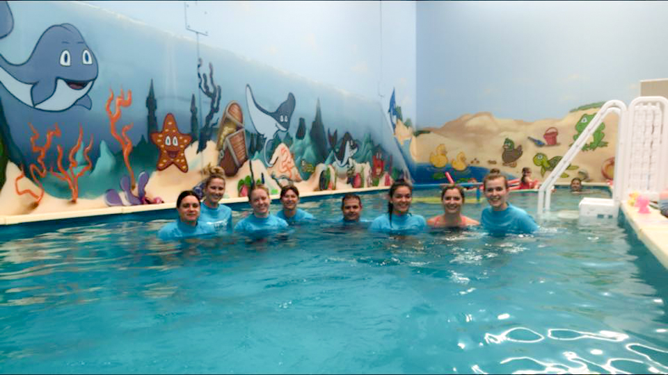 JUMP! Swim Schools Wanneroo | health | 4/637 Wanneroo Rd, Wanneroo WA 6065, Australia | 0894059837 OR +61 8 9405 9837
