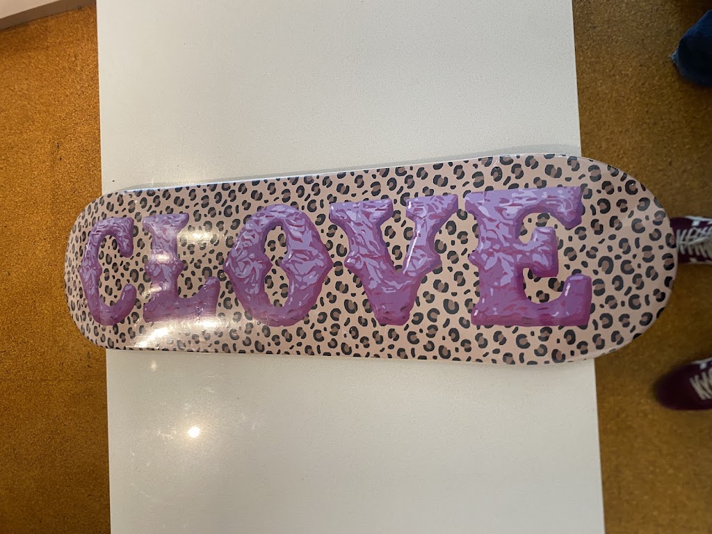 CloveSkateCo. | 59 Veness Cct, Narellan Vale NSW 2567, Australia | Phone: 0434 889 383