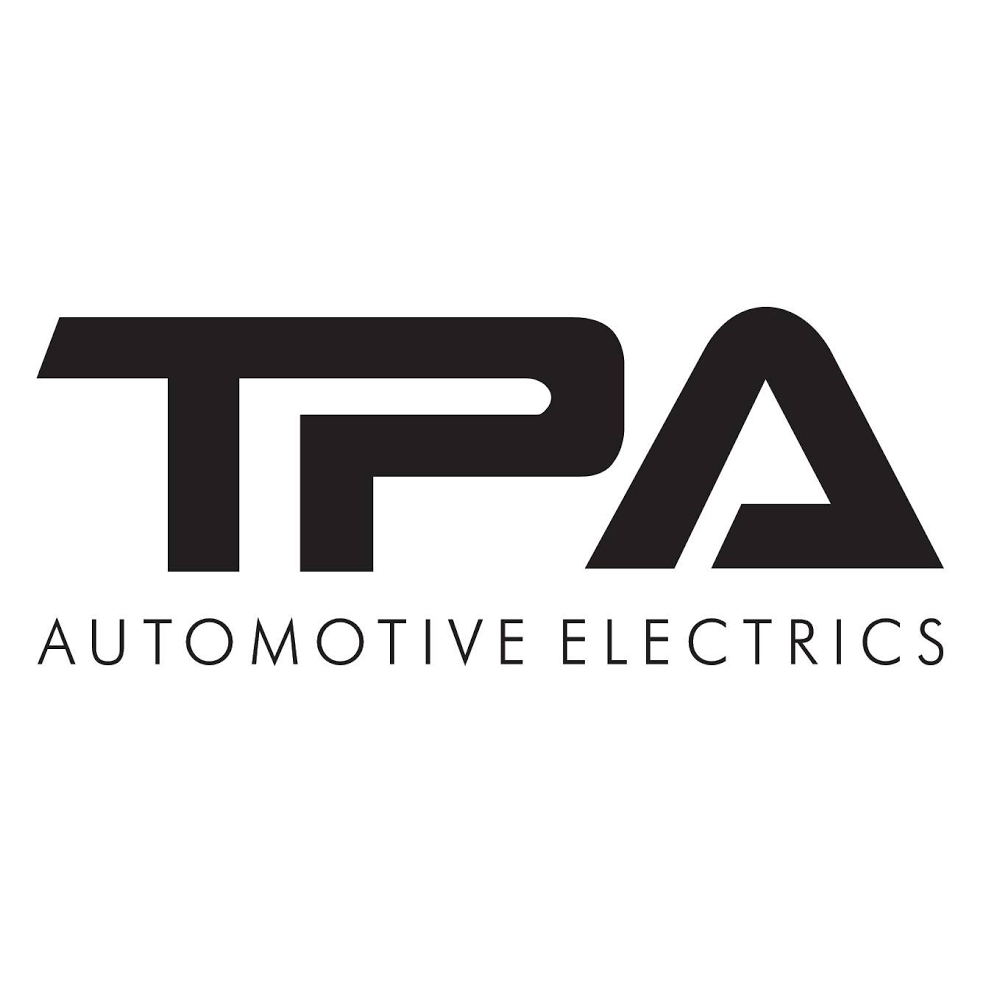 TPA Automotive Electrics | car repair | 42 Wattlepark Ave, Moolap VIC 3221, Australia | 0352482692 OR +61 3 5248 2692