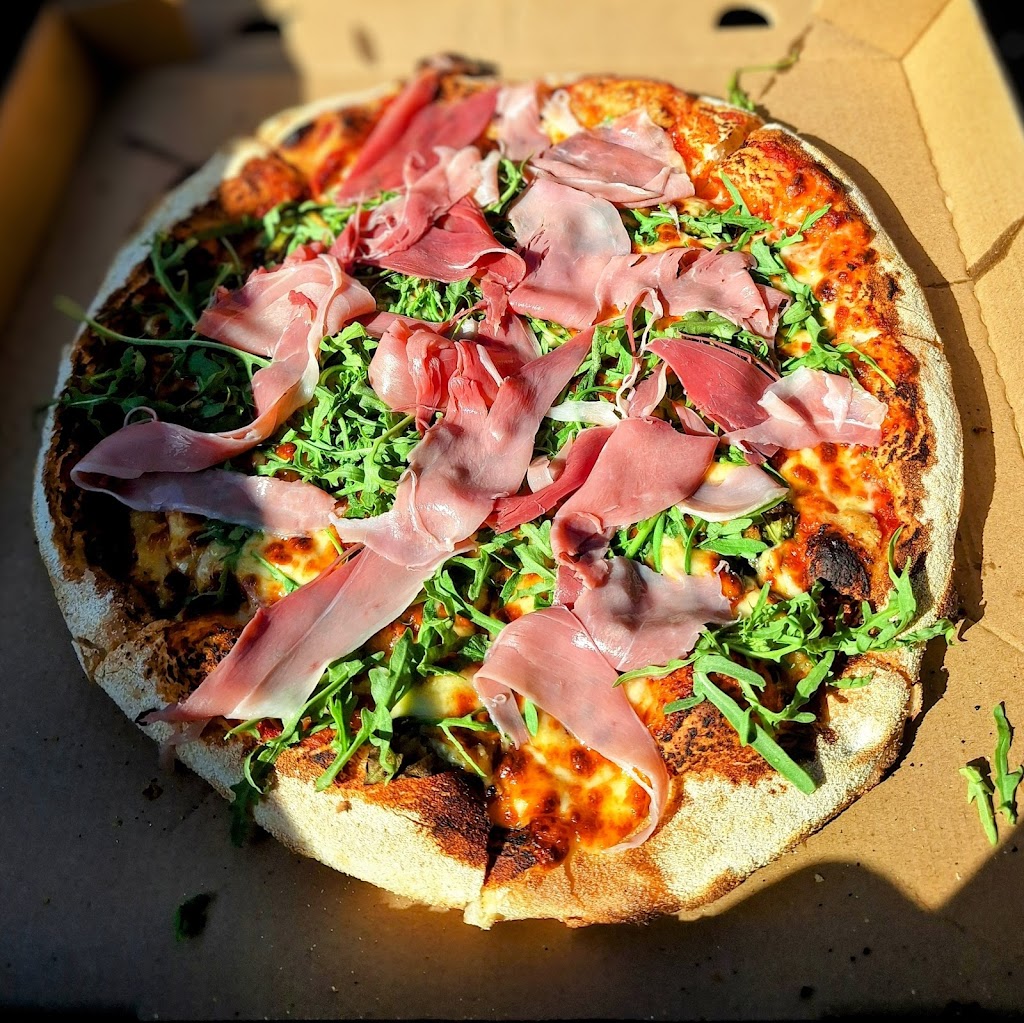 Fat Nonnas Pizza & Pasta - Cardiff | 199 Main Rd, Cardiff NSW 2285, Australia | Phone: (02) 4957 1540