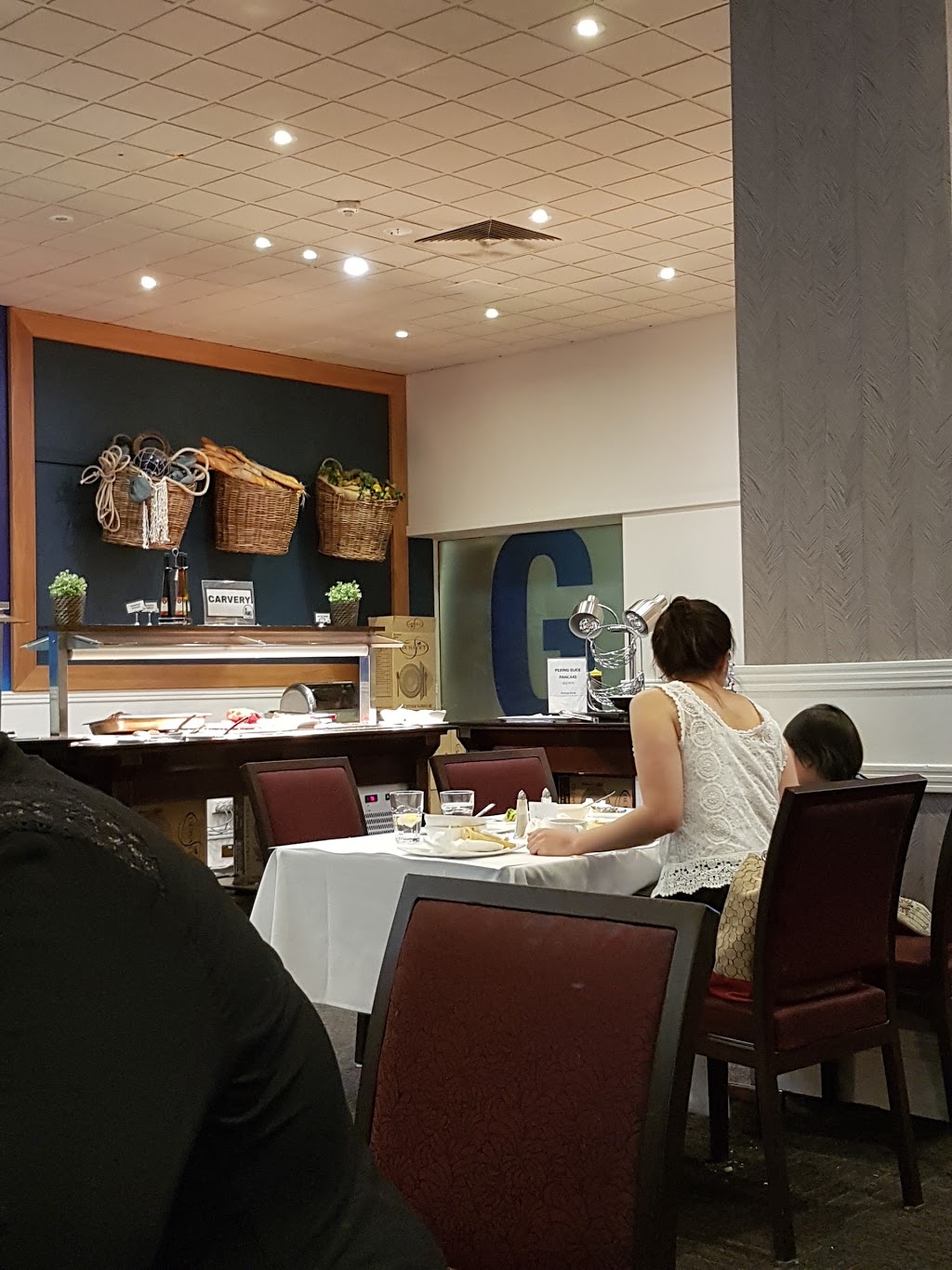 The Grange Buffet | restaurant | 124 Princes Hwy, Beverley Park NSW 2217, Australia | 0295871022 OR +61 2 9587 1022