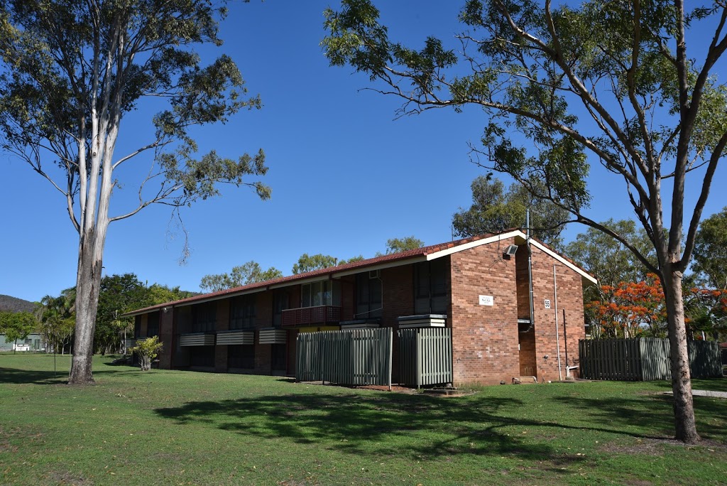 Capricornia College (CQUniversity Student Residence) | 554/700 Yaamba Road, Norman Gardens QLD 4701, Australia | Phone: (07) 4930 9764