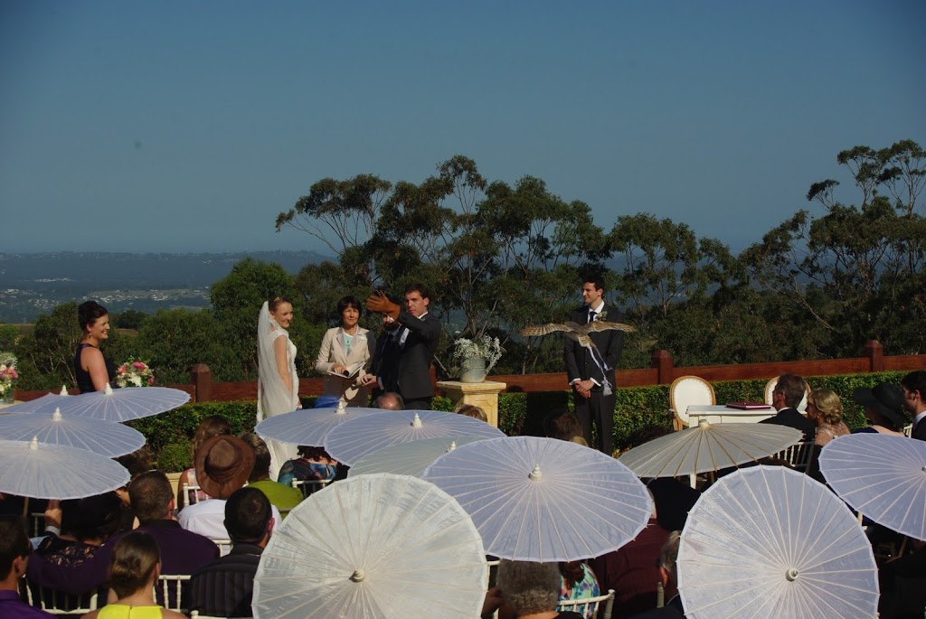 Montville Maleny Marriage Celebrant | 9 Glover Ct, Montville QLD 4560, Australia | Phone: 0418 980 500