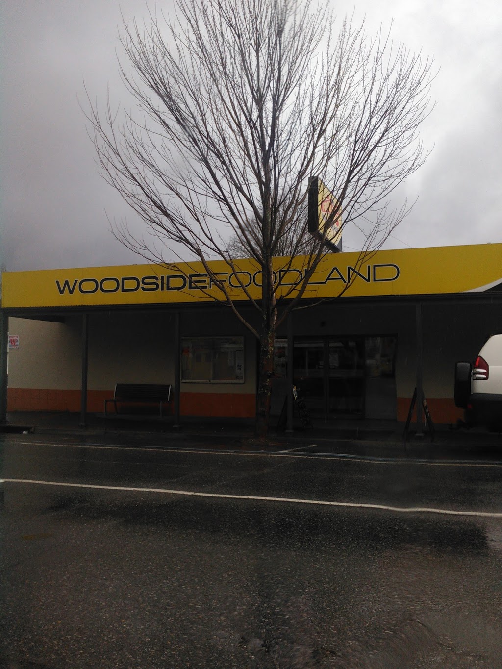 Woodside Foodland IGA | supermarket | 59 Onkaparinga Valley Rd, Woodside SA 5244, Australia | 0883897021 OR +61 8 8389 7021