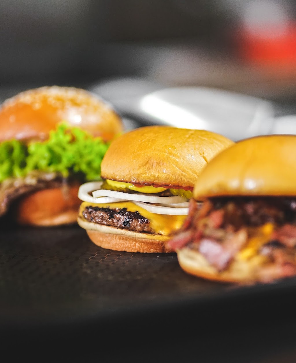 BurgerMe | 15/51 Kameruka St, Calamvale QLD 4116, Australia | Phone: (07) 3272 1023