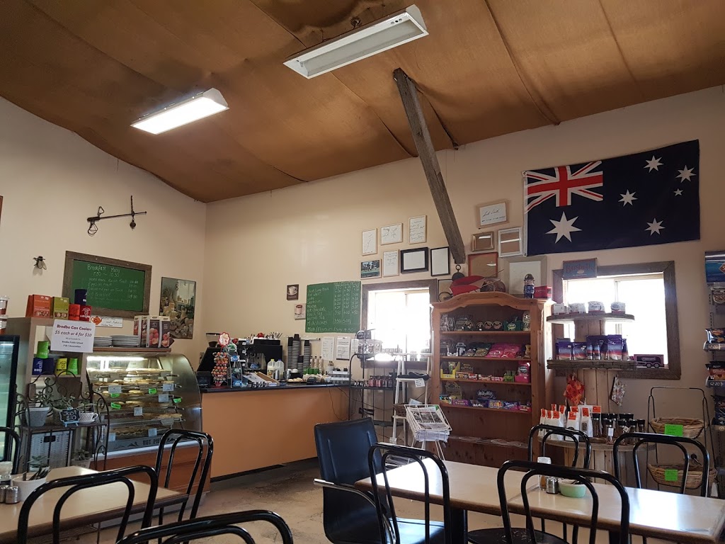 Snowy Mountains Cafe | cafe | 29 Cooma St, Bredbo NSW 2626, Australia | 0264544102 OR +61 2 6454 4102