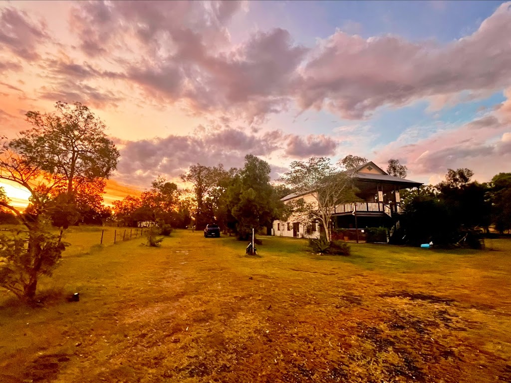 Seehorse Meadows | 39 Jamieson Rd, Churchable QLD 4311, Australia | Phone: 0433 263 783