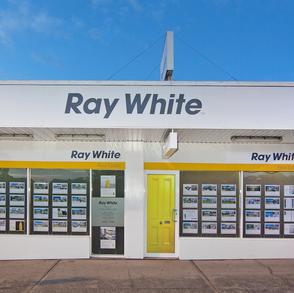 Ray White Thompson Partners and Ray White The Entrance Shops 6 & 7/