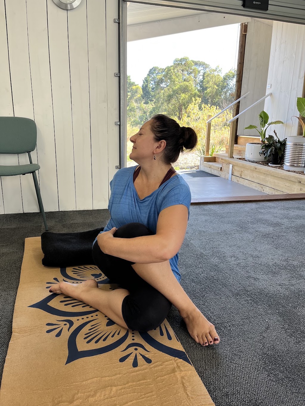 Truebreath Wellness | Anam Cara Studio, Cottles Bridge VIC 3099, Australia | Phone: 0437 006 053