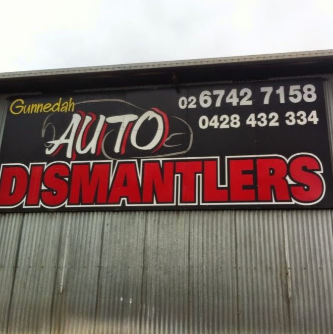 Gunnedah Auto Dismantlers | car repair | 107-113 Kamilaroi Hwy, Gunnedah NSW 2380, Australia | 0267427158 OR +61 2 6742 7158