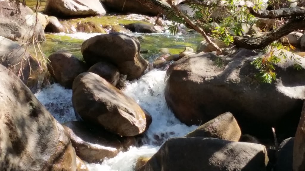 Finch Hatton Gorge | Gorge Rd, Finch Hatton QLD 4756, Australia