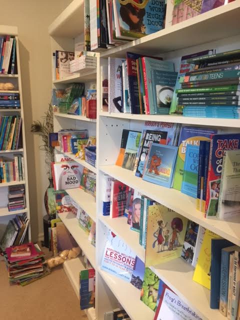 Peoplemaking - Social, Emotional and Mental Wellbeing Books and  | book store | 11 Lawrence St, Eaglemont VIC 3084, Australia | 0398132533 OR +61 3 9813 2533