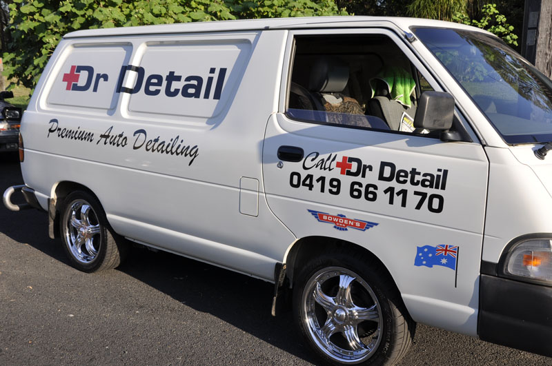 Dr Detail - Premium Auto Car Detailing Services in Sydney | 9 Sadlier Ave, Milperra NSW 2214, Australia | Phone: 0419 661 170