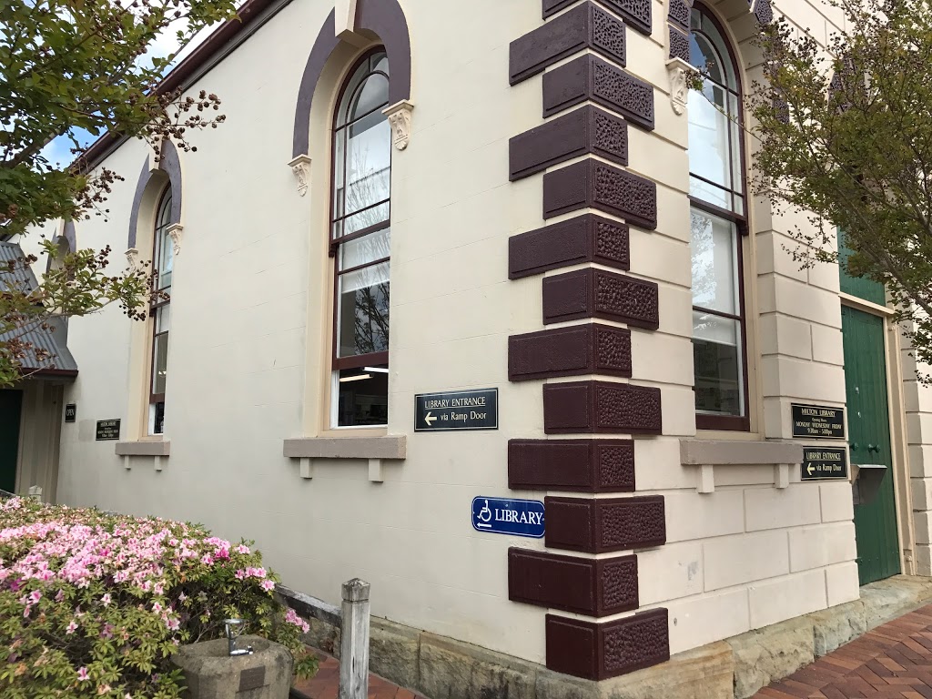 Milton Public Library | Old Town Hall, Princes Highway, Milton NSW 2539, Australia | Phone: (02) 4429 8916