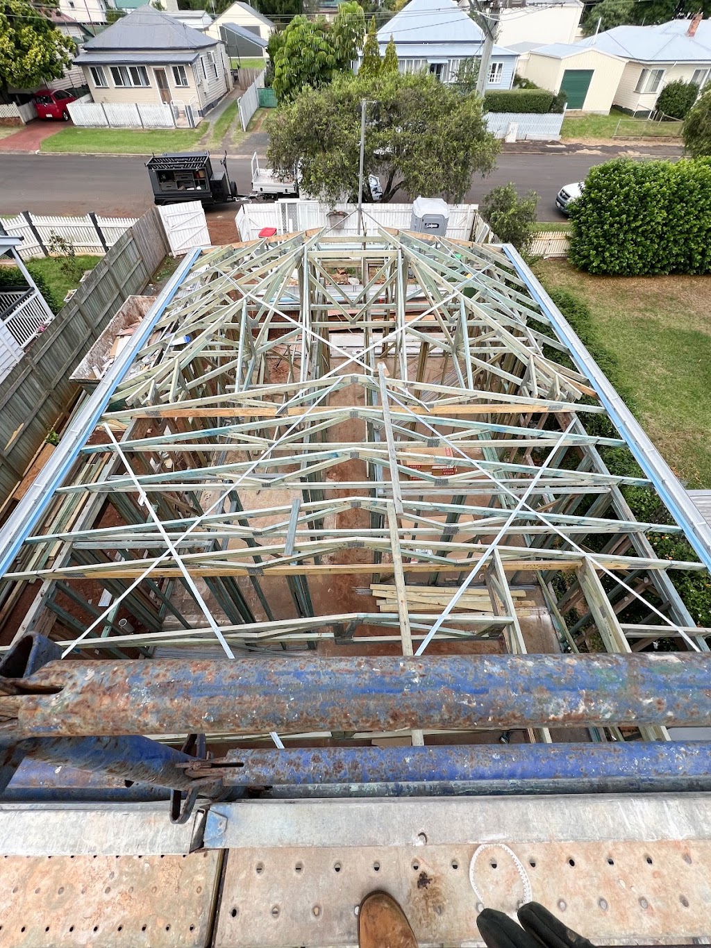 Carter Homes Pty Ltd - Toowoomba Builder | 5 Mirambeena Dr, Highfields QLD 4352, Australia | Phone: 0401 315 048