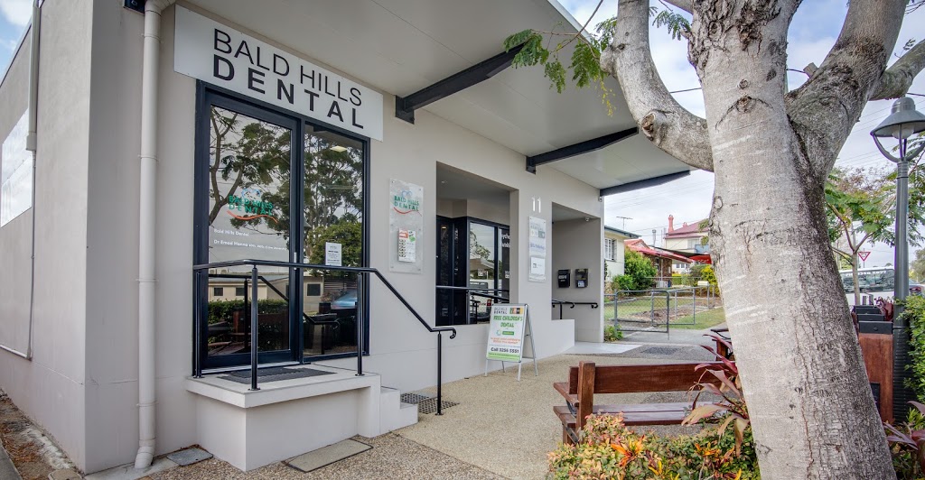 Bald Hills Dental | dentist | Shop 1/11 Bald Hills Rd, Bald Hills QLD 4036, Australia | 0732615551 OR +61 7 3261 5551