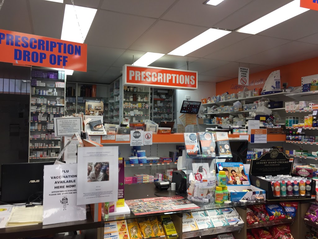 Coorparoo Discount Pharmacy | 414 Cavendish Rd, Coorparoo QLD 4151, Australia | Phone: (07) 3397 4851