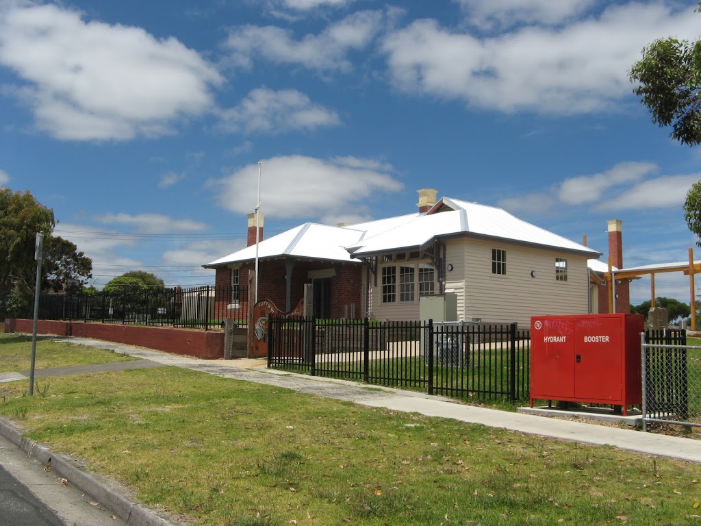 Carrum Primary School | school | Walkers Rd, Carrum VIC 3197, Australia | 0397721117 OR +61 3 9772 1117