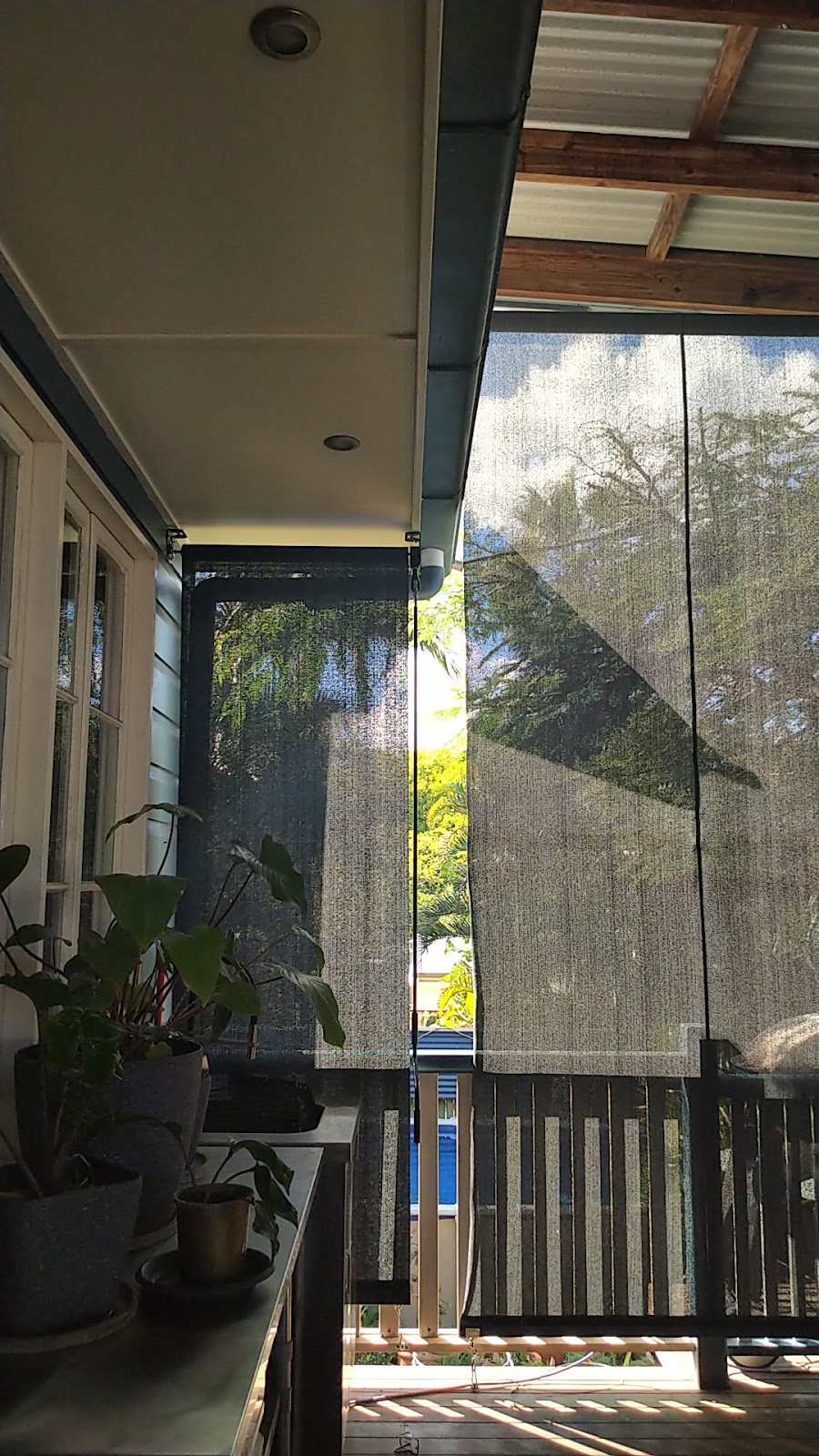 Aussie Shade Solutions | 21/35 Paringa Rd, Murarrie QLD 4172, Australia | Phone: 1800 684 885