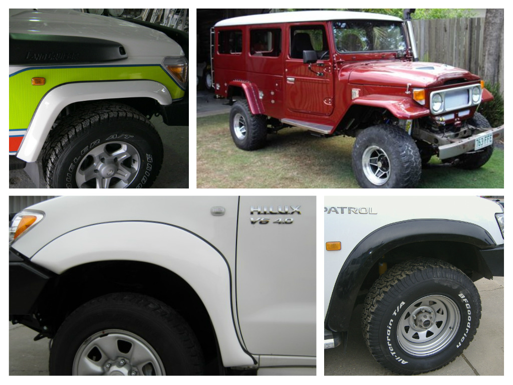 Fibreglass Replacement Panels | car repair | 42 High St, Kippa-Ring QLD 4021, Australia | 0738831301 OR +61 7 3883 1301