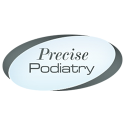 PRECISE PODIATRY | hospital | 1021 Howitt Street, Wendouree VIC 3355, Australia | 0353307333 OR +61 3 5330 7333