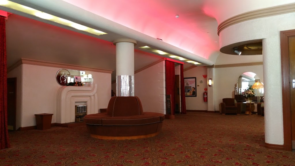 Capri Theatre | movie theater | 141 Goodwood Rd, Goodwood SA 5034, Australia | 0882721177 OR +61 8 8272 1177