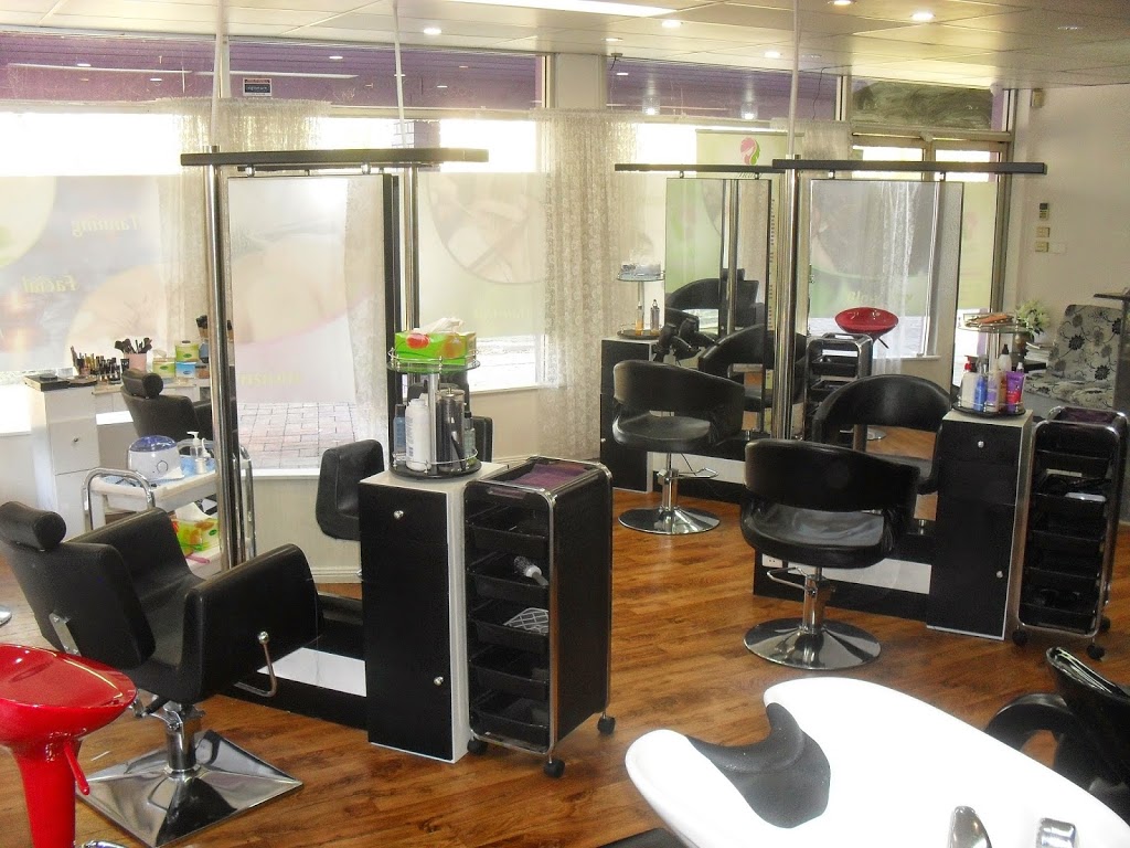 Herbal Beauty Clinic | hair care | 5/54 Hoyle Dr, Dean Park NSW 2761, Australia | 0298378878 OR +61 2 9837 8878