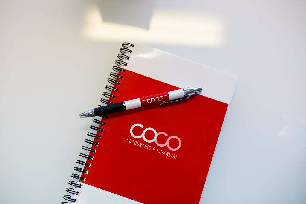 COCO Accounting & Financial | Unit 7/18 Allowrie St, Jamberoo NSW 2533, Australia | Phone: (02) 4297 7098