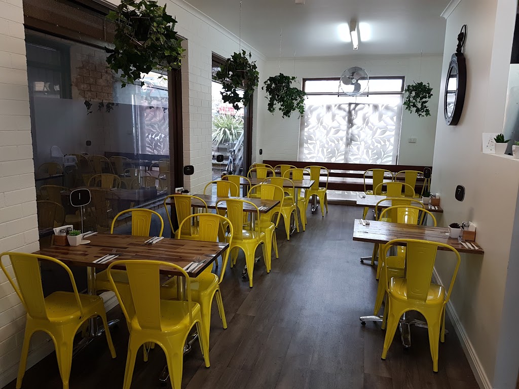 ADiva Cafe | cafe | 6/14 The Esplanade, Cowes VIC 3922, Australia