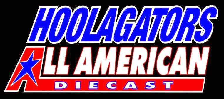 Hoolagators All American Diecast | store | 10 Lalina St, Happy Valley SA 5159, Australia | 0883223848 OR +61 8 8322 3848