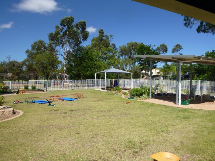 C&K Clermont Community Kindergarten | 11 Hetherington St, Clermont QLD 4721, Australia | Phone: (07) 4983 2027