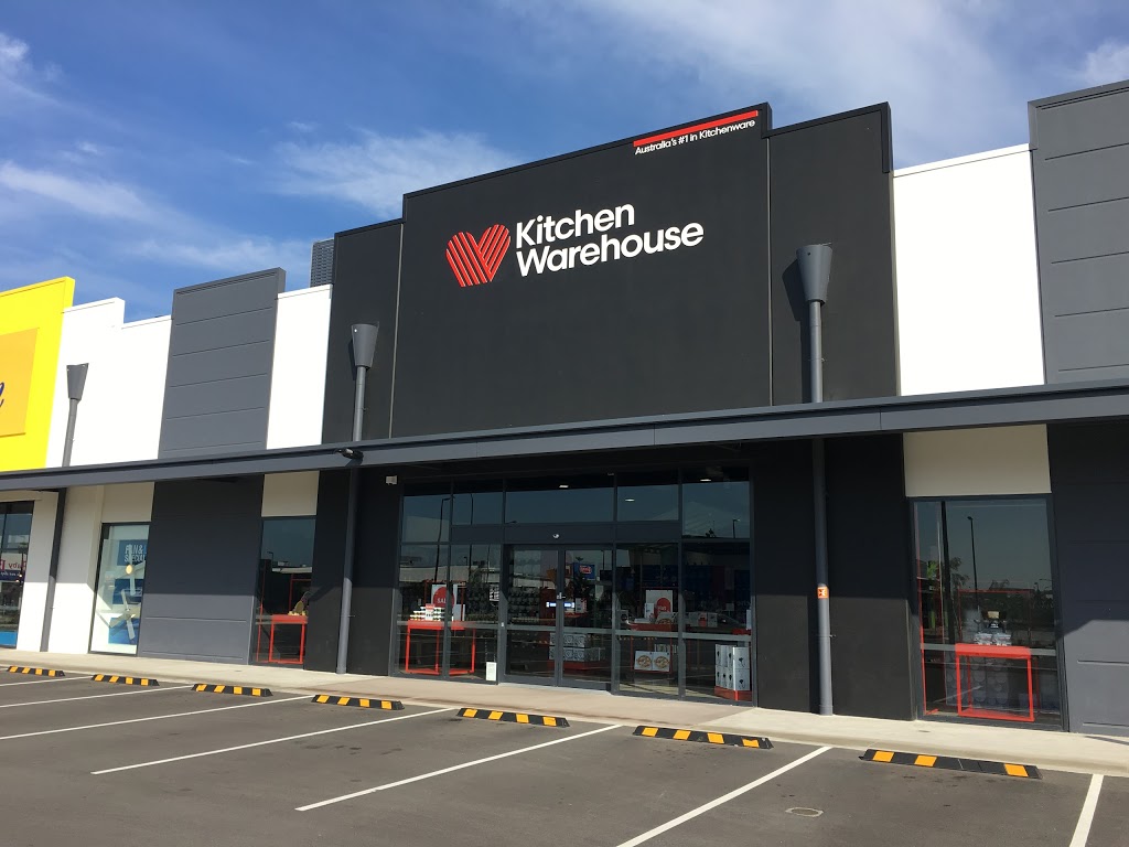 Kitchen Warehouse North Lakes | shop 2/82 N Lakes Dr, North Lakes QLD 4509, Australia | Phone: (07) 3448 0133