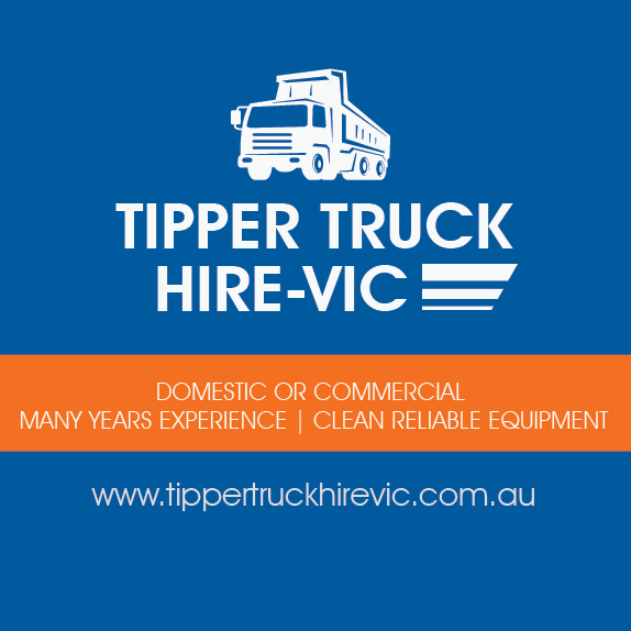 TIPPER TRUCK HIRE VIC | general contractor | 15 Dalton St, Sunshine VIC 3020, Australia | 0415217046 OR +61 415 217 046