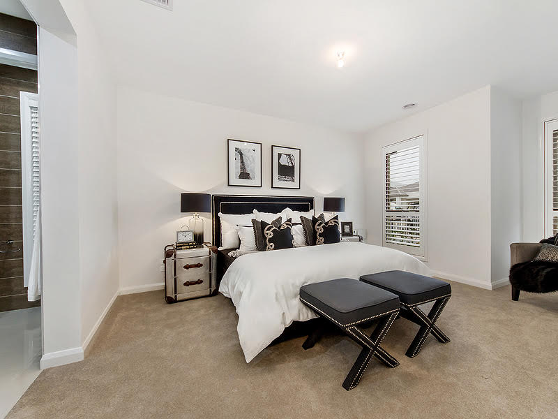 Vcon Homes Highlands Display - Masri | 39 Whitfield Cres, Craigieburn VIC 3064, Australia | Phone: 1300 800 188