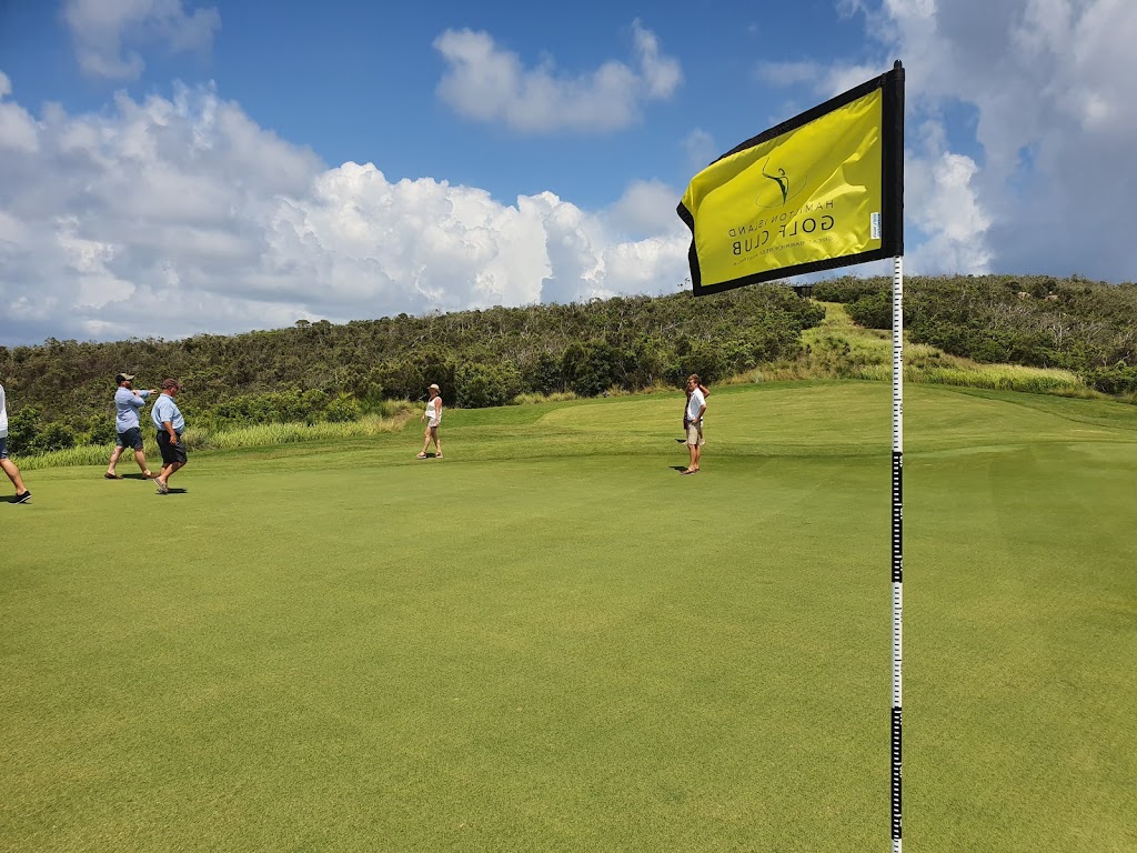 Clubhouse | Dent Island Hamilton Island, Whitsundays QLD 4803, Australia | Phone: (07) 4948 9759