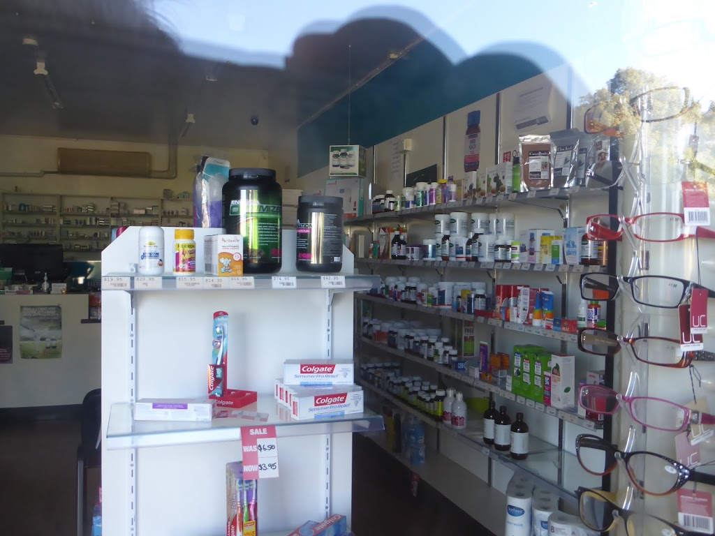 Radiance Injune Pharmacy | pharmacy | 8 Second Ave, Injune QLD 4454, Australia | 0746261864 OR +61 7 4626 1864