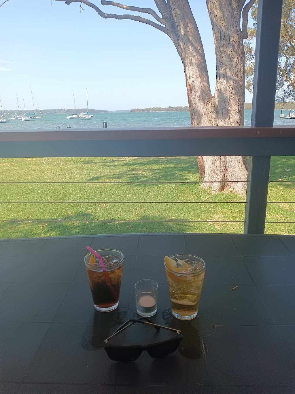 Monterey Tourist Park | 28 Monterey Ave, Mannering Park NSW 2259, Australia | Phone: (02) 4359 1033