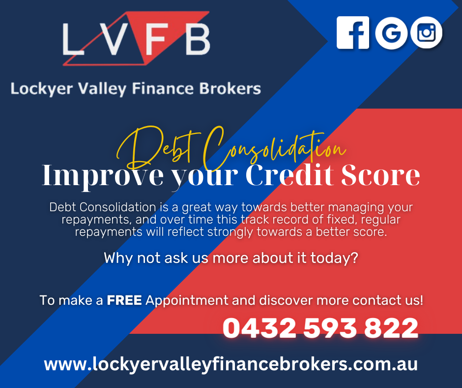 Lockyer Valley Finance Brokers | Shed 3/2 Summerholm Rd, Hatton Vale QLD 4341, Australia | Phone: 0432 593 822