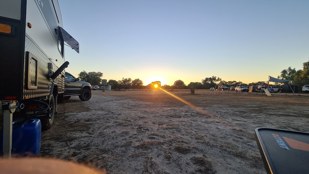 Cowalla Camping | campground | look for 802 yellow sign out the front, Lot 226/802 Nabaroo Rd, Cowalla WA 6503, Australia | 0433302596 OR +61 433 302 596