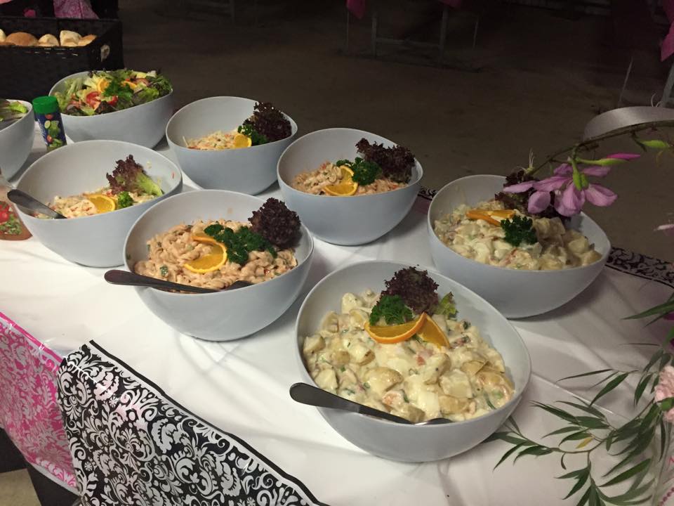PJs Catering Service - Caterer Sydney | food | Servicing all Penrith, Blacktown, Blue Mountains, Hawkesbury, Windsor, Richmond, Liverpool, Campbelltown & Hills District suburbs, Penrith NSW 2740, Australia | 0247318529 OR +61 2 4731 8529
