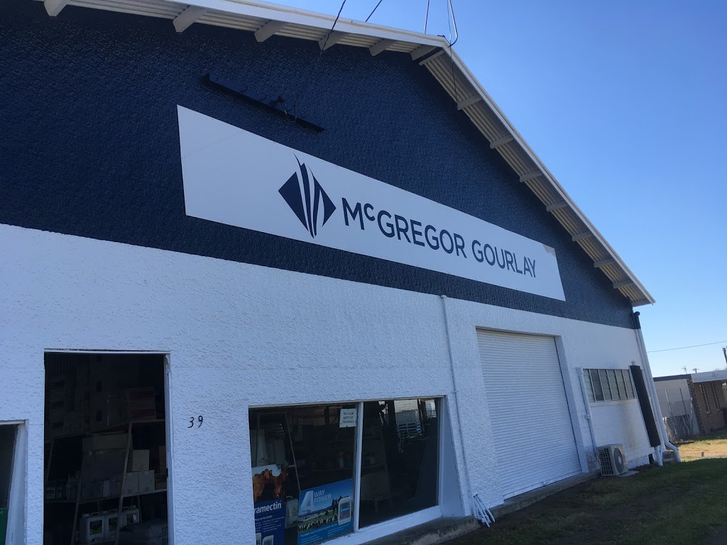 McGregor Gourlay | Cnr Gwydir Highway and Delungra-Ashford Road, Delungra NSW 2403, Australia | Phone: (02) 6724 8402