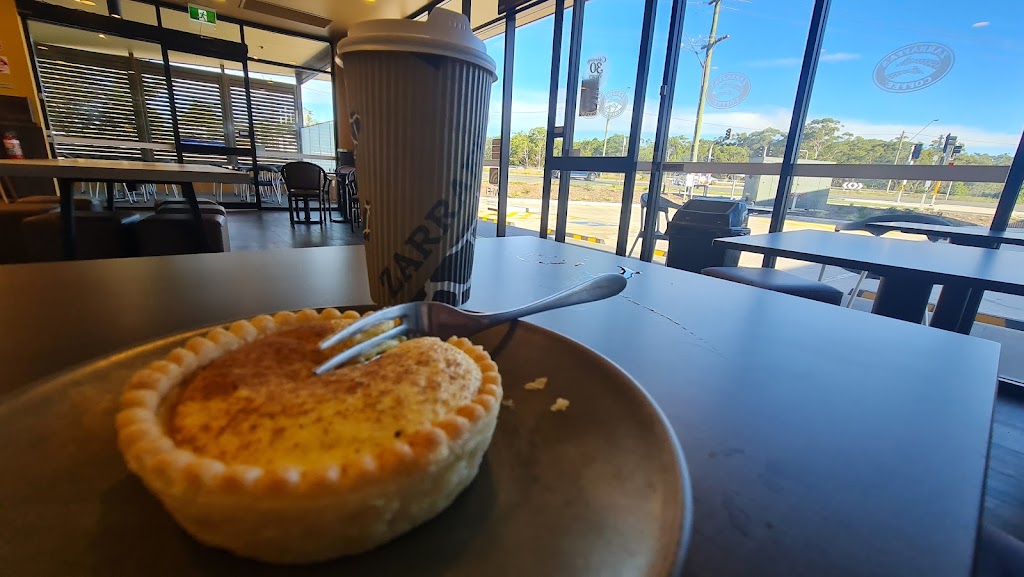 Zarraffas Coffee Heatherbrae | Tenancy FF4/2179 Pacific Hwy, Heatherbrae NSW 2324, Australia | Phone: (02) 4086 5400
