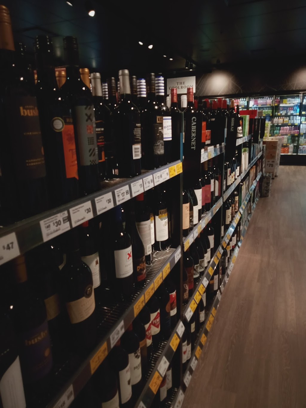 Liquorland | 227 Railway Terrace, Schofields NSW 2762, Australia | Phone: (02) 9172 9480