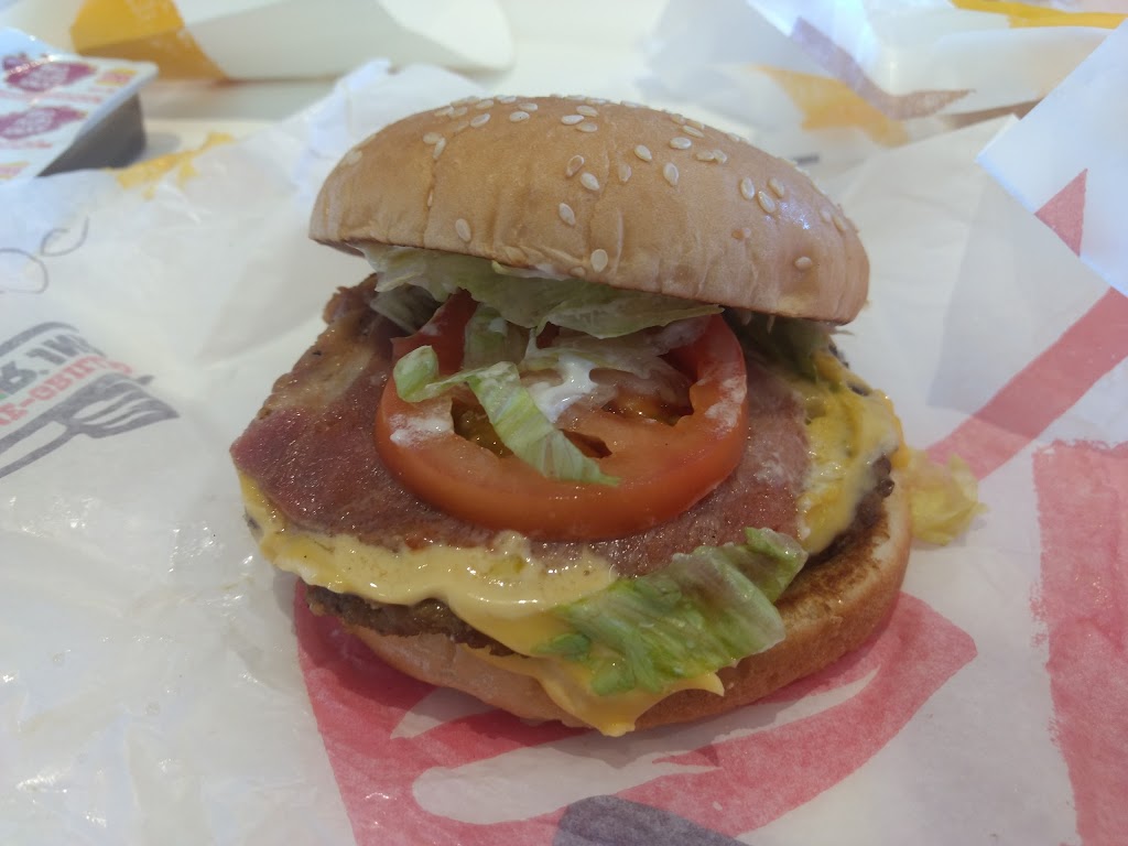 Hungry Jacks Burgers Notting Hill | 555-559 Stephensons Rd, Mount Waverley VIC 3149, Australia | Phone: (03) 9558 6440