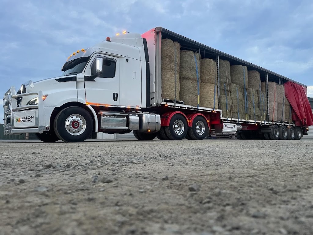 Dillon Rural | 160 Nancy Bird Walton Dr, Kew NSW 2439, Australia | Phone: (02) 6519 8601