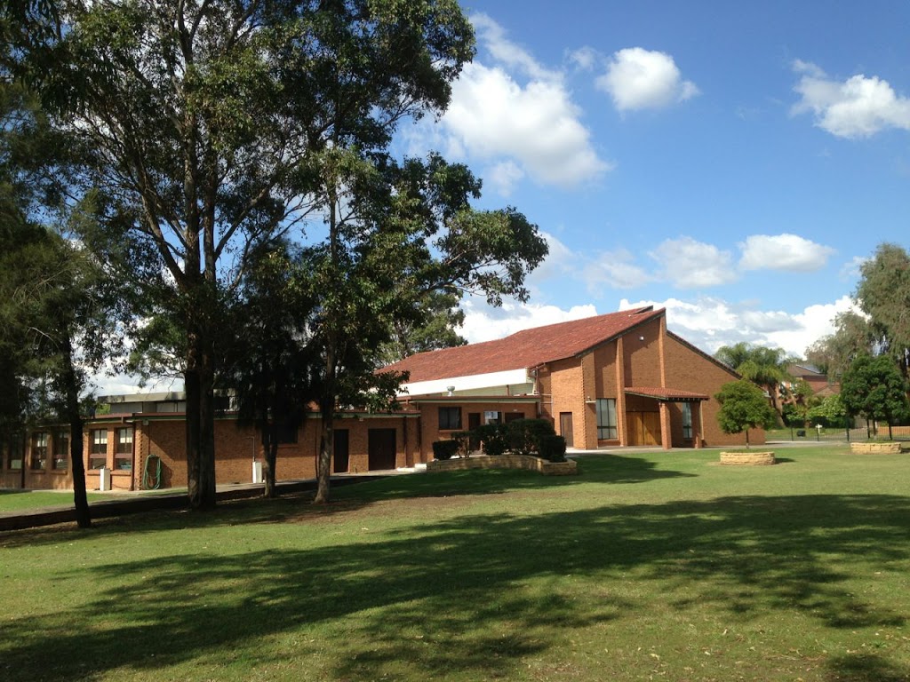 Wetherill Park Spanish Seventh Day Adventist Church | church | Rossetti St, Wetherill Park NSW 2164, Australia | 0296096914 OR +61 2 9609 6914