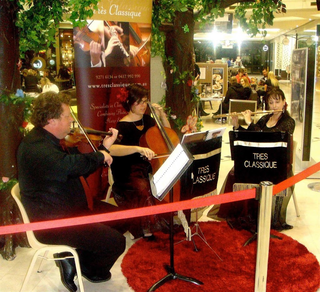 Classical Music Perth Tres Classique | 122 Salisbury St, Inglewood WA 6052, Australia | Phone: 0417 992 990