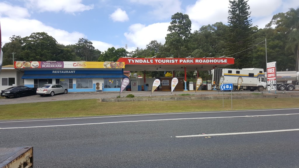 Tyndale Tourist Park Roadhouse | lodging | 2848 Pacific Hwy, Tyndale NSW 2460, Australia | 0266476226 OR +61 2 6647 6226