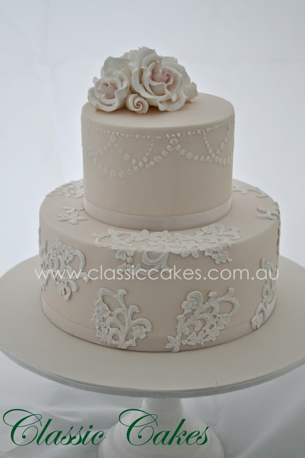 Classic Cakes | bakery | 55 Annangrove Rd, Kenthurst NSW 2156, Australia | 0405133081 OR +61 405 133 081